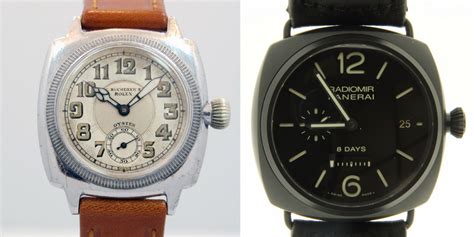 primer reloj rolex